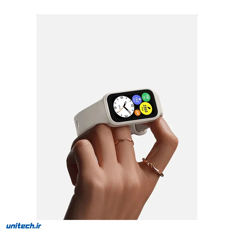 ساعت هوشمند شیائومی مدل Smart Band 9 Active 2